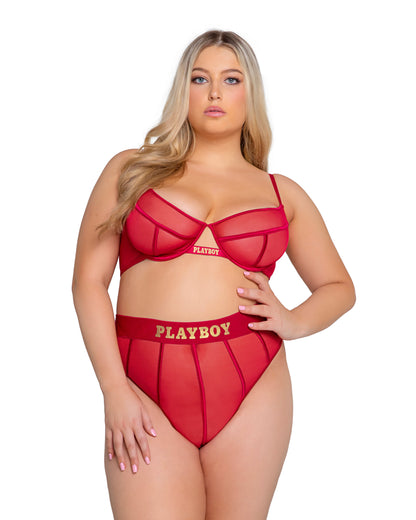 Shop sexy Playboy Lingerie Sets at Festival Drip