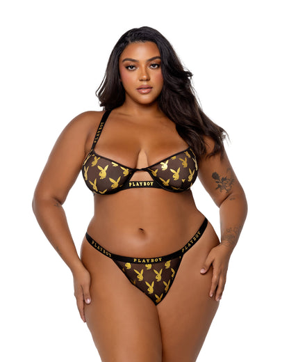 Shop sexy Playboy Lingerie Sets at Festival Drip