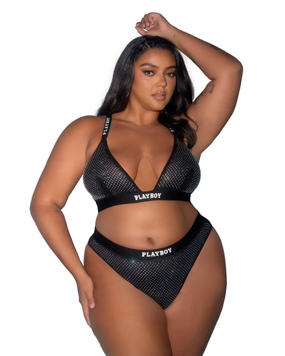 Shop sexy Playboy Lingerie Sets at Festival Drip