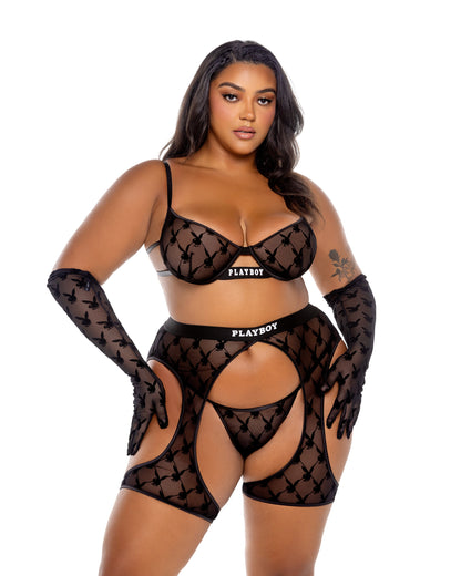 Shop sexy Playboy Lingerie Sets at Festival Drip