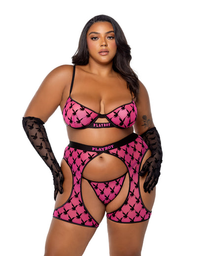 Shop sexy Playboy Lingerie Sets at Festival Drip