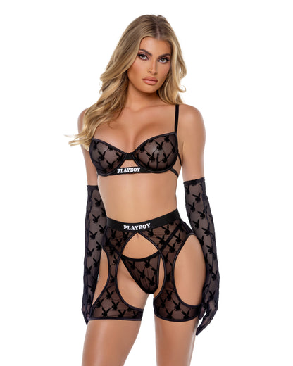 Shop sexy Playboy Lingerie Sets at Festival Drip