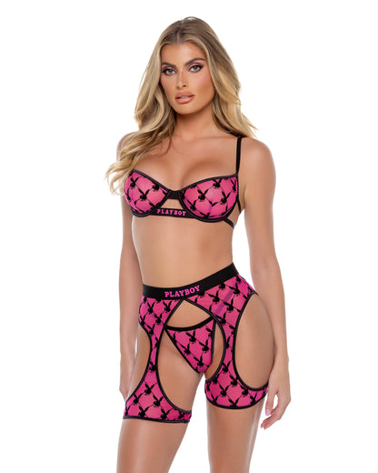 Shop sexy Playboy Lingerie Sets at Festival Drip
