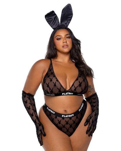 Shop sexy Playboy Lingerie Sets at Festival Drip
