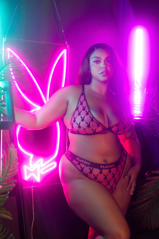Shop sexy Playboy Lingerie Sets at Festival Drip