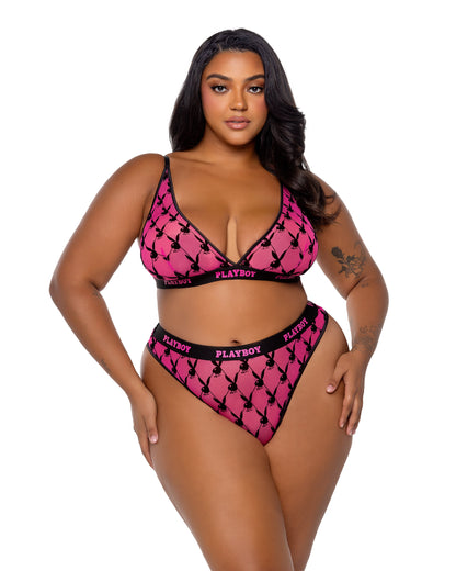 Shop sexy Playboy Lingerie Sets at Festival Drip