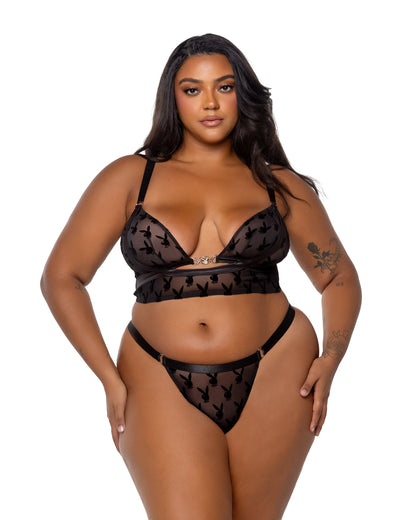 Shop sexy Playboy Lingerie Sets at Festival Drip