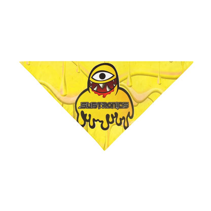 Subtronics Bandana 2