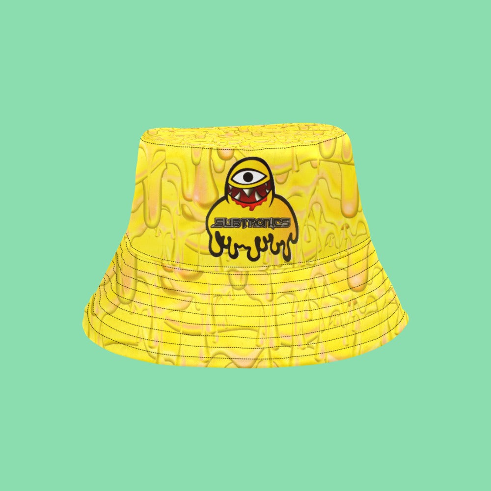 Subtronics Bucket Hat