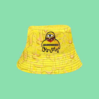 Subtronics Bucket Hat