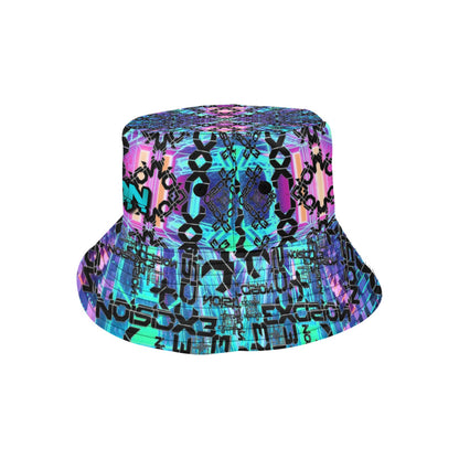 Excision Headbanger UniseX Summer Bucket Hat
