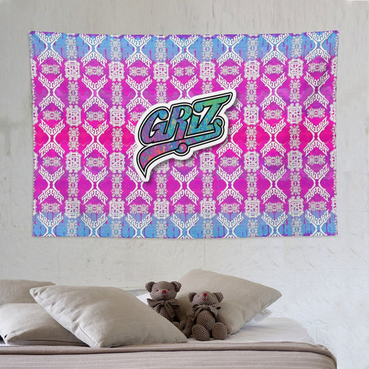 Gtiz Tapestry 60"x90