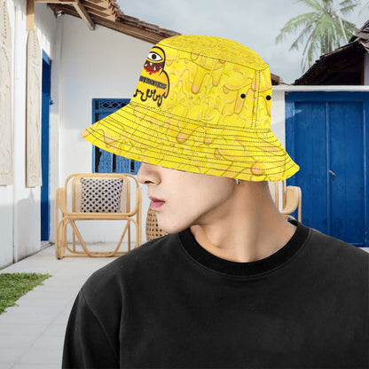 Subtronics Bucket Hat