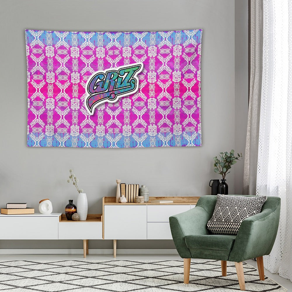 Gtiz Tapestry 60"x90