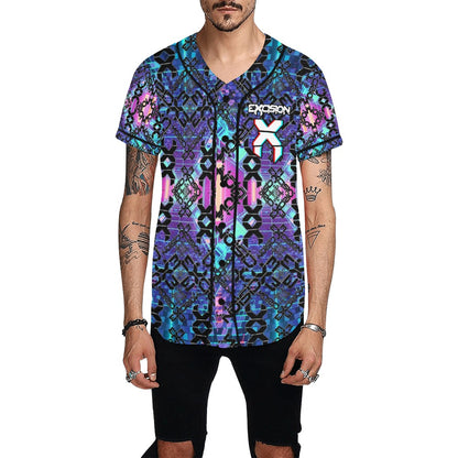 Excision All Over Print Jersey