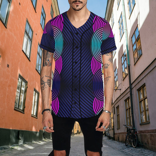 EDC Las Vegas Festival  Jersey