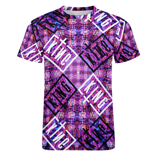 Men's Cotton T-shirt