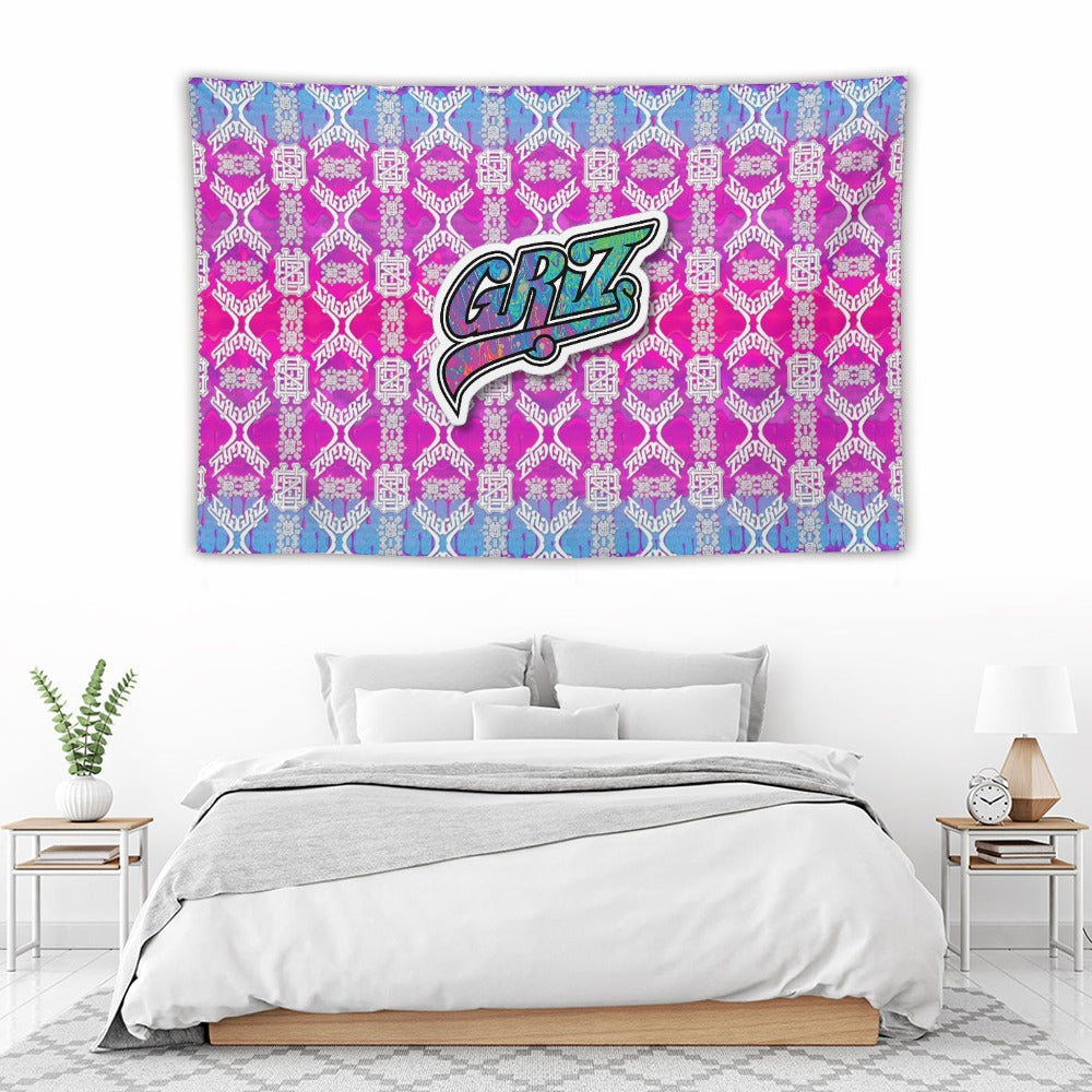 Gtiz Tapestry 60"x90