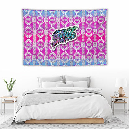 Gtiz Tapestry 60"x90