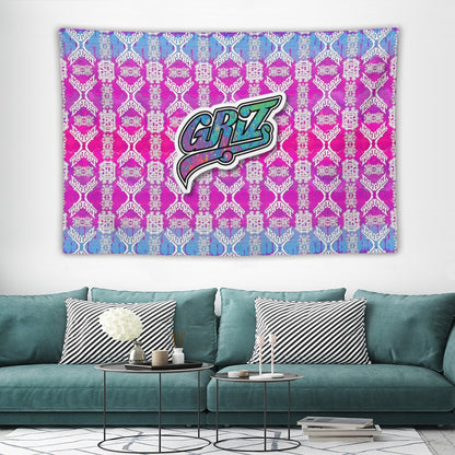 Gtiz Tapestry 60"x90