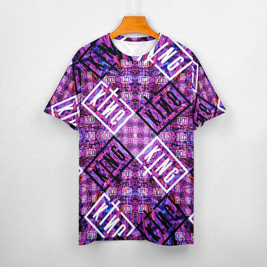 Men's Cotton T-shirt