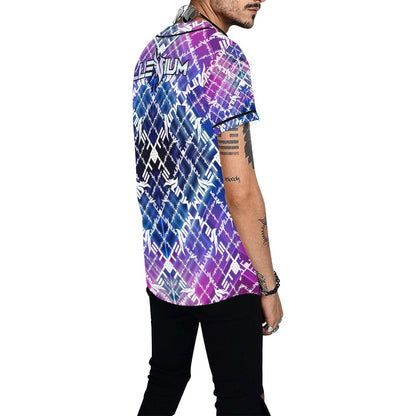 Illenium Iridescent Jersey