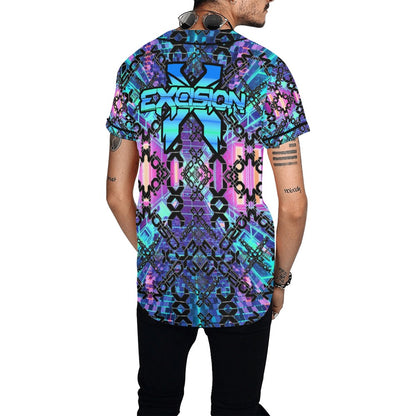 Excision All Over Print Jersey