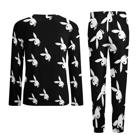 Playboy Men's Pajama Sleepwear Set