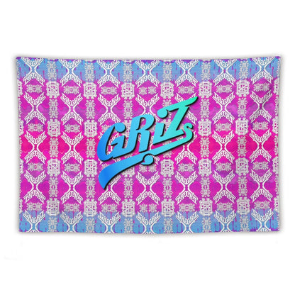 griz tapestry