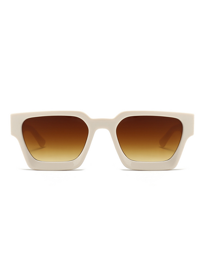 Festival Sunglasses - Women's & Men's Rave Glasses with Multicolor Lens and Frame Options