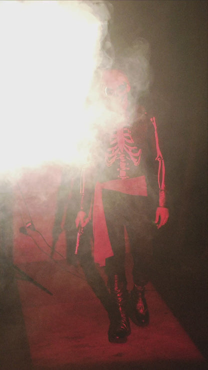 Pirates Curse Costume 4pc Set