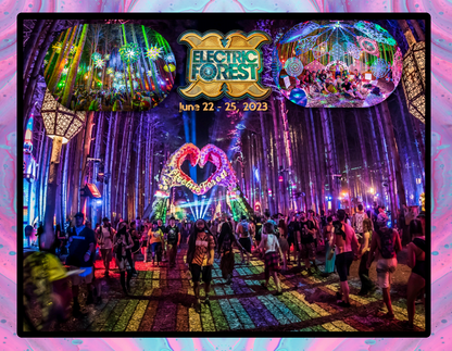 2025 Music Festival Calendar: 12-Month Wall Calendar with 100+ U.S. Music Festival Dates and Locations in 2025