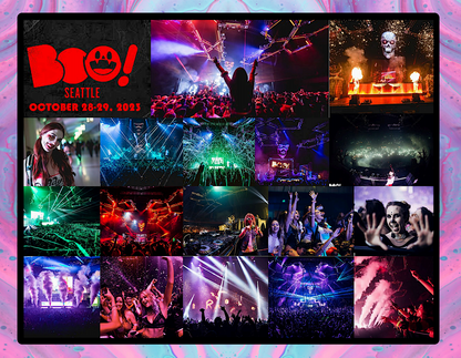 2025 Music Festival Calendar: 12-Month Wall Calendar with 100+ U.S. Music Festival Dates and Locations in 2025
