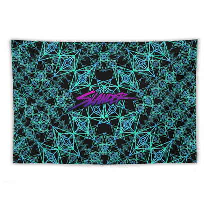 slander tapestry