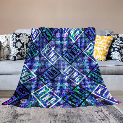 sullivan king blanket
